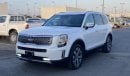 Kia Telluride S. Full options,