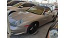 Porsche 718 Boxster Full options GCC specs automatic gear
