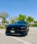 فورد موستانج GT Premium 5.0 V8