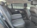 BMW 740Li 740Li American Specs