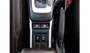 Toyota Fortuner Toyota Fortuner RIGHT HAND DRIVE (Stock no PM 818)