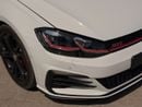 Volkswagen Golf GTI (NON GCC) GTI export from Australia