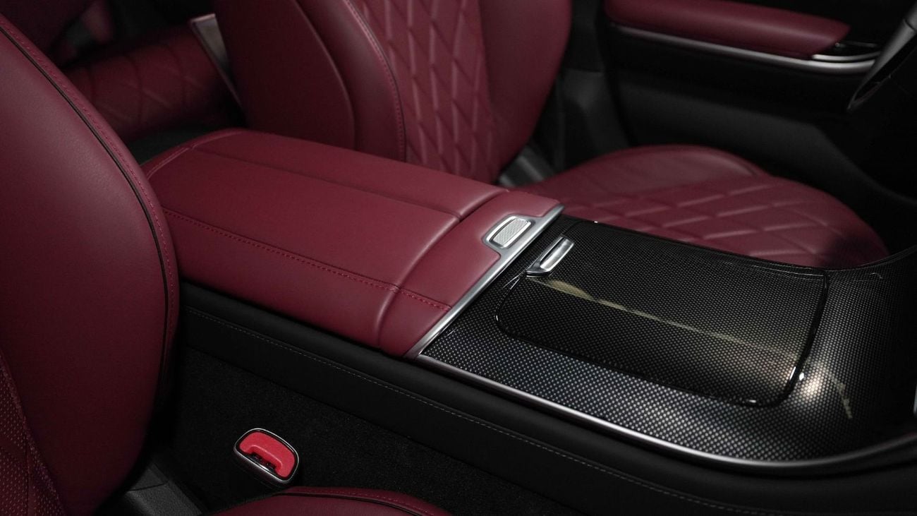 Mercedes Benz S 580 4 MATIC LONG | LIMITED OFFER | NEW | MAYBACH KIT