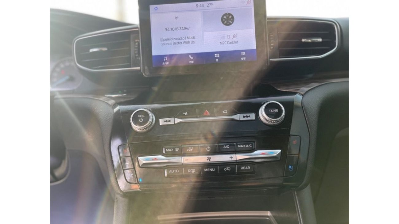 فورد إكسبلورر ليميتيد 310A تقديم تسهيلات بنكية دون الحآجة إلى دفعة آولى إلى زبائننا الكرآم