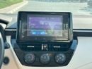 Toyota Corolla XLI TOYOTA COROLLA 2.0L V PETROL SEDAN 2026