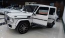 مرسيدس بنز G 63 AMG