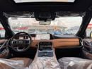 Nissan Patrol LE Platinum City 3.5L