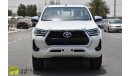 Toyota Hilux - SR5 - 4.0L - 2021 MODEL - NEW FACE