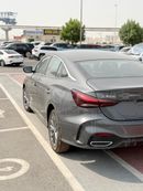 MG 5 LUX