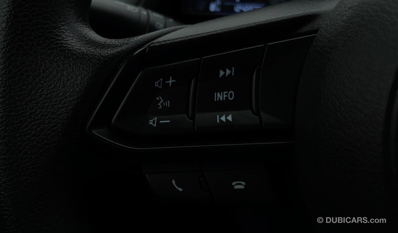 Mazda CX3 GS 2 | Under Warranty | Inspected on 150+ parameters