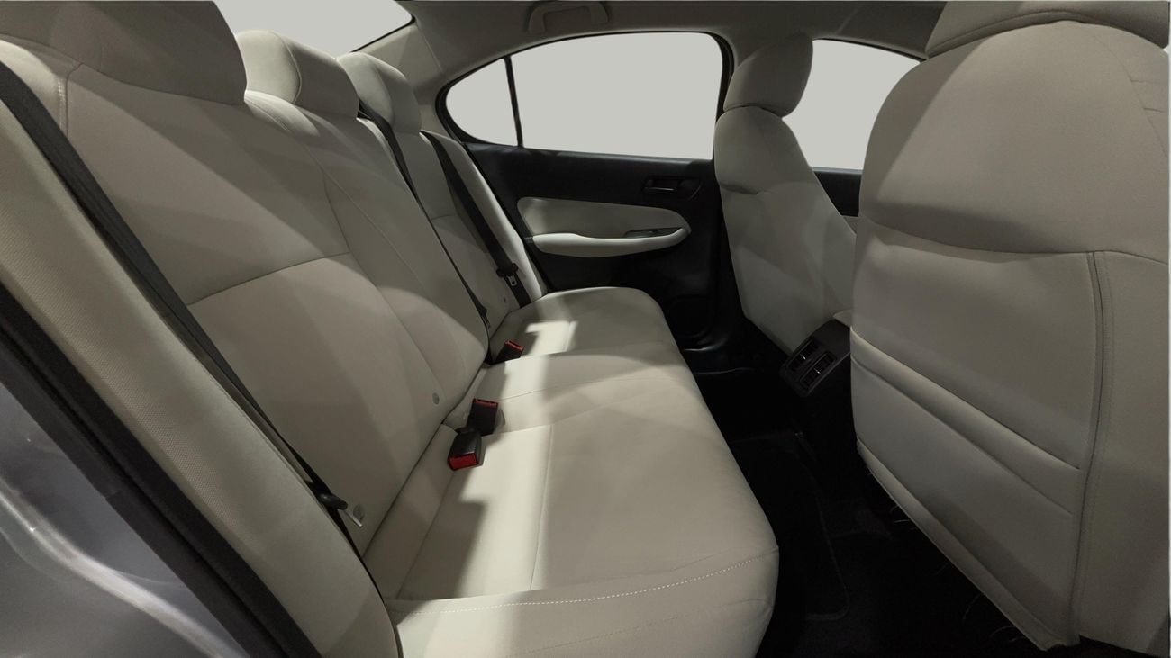 Honda City DX 2024 | AED 674/Month | 0 DP | 30 Day Return | Warranty | Service History