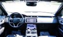 Land Rover Range Rover Velar P250 HSE 2.0L