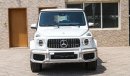 مرسيدس بنز G 63 AMG