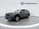 Volkswagen Teramont TRENDLINE Teramont Trend 2L | Premium Safety Package | Blind Spot Monitor | Heated & Ventilated Fron
