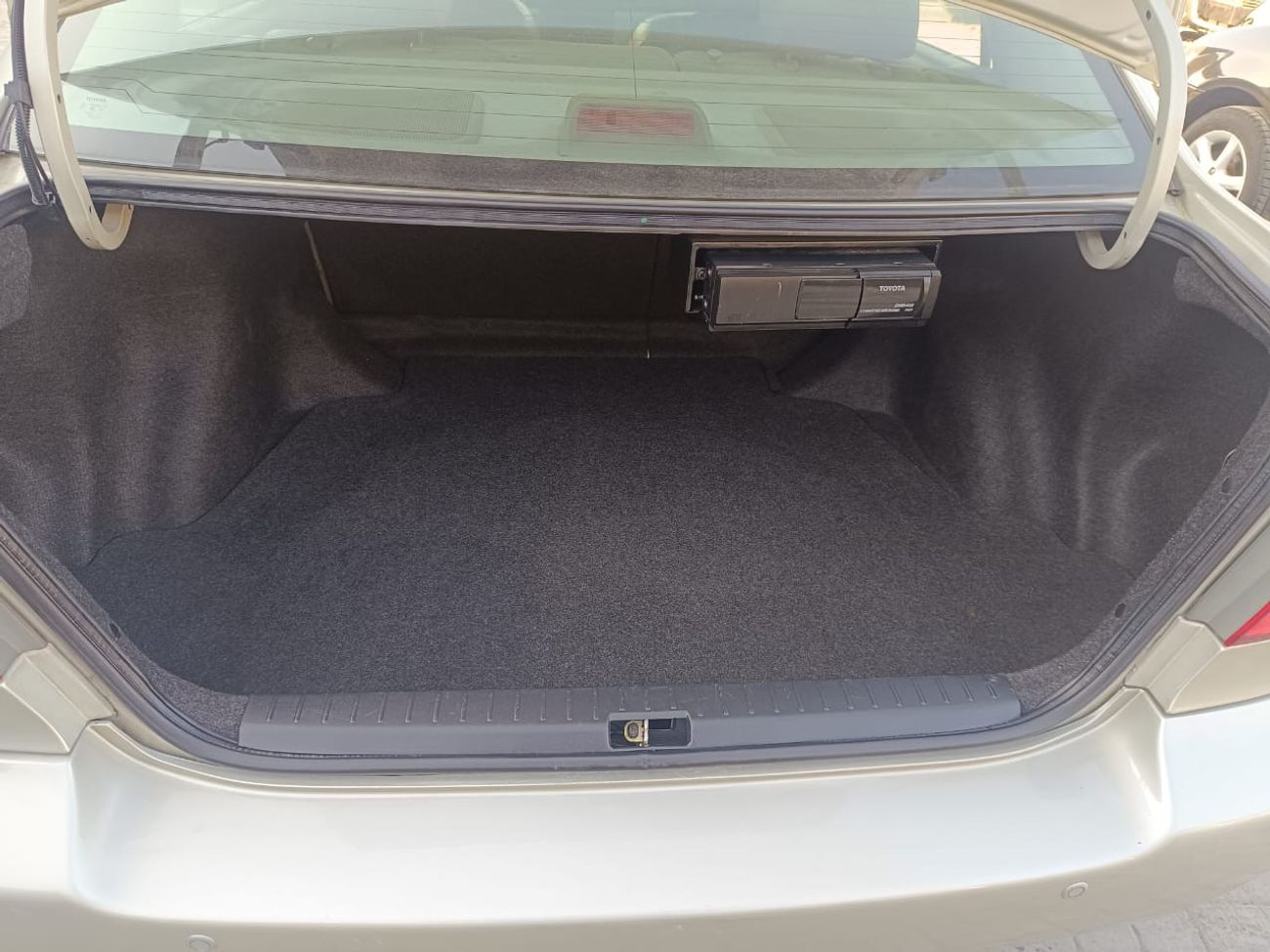 Toyota Corolla Toyota Corolla 2002 ALTIS.1.8 J.The car is in good condition, no accidents, clean inside and out. Ma