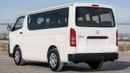 Toyota Hiace GL 2.7