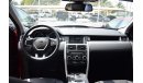 Land Rover Discovery SPORT SE 2015