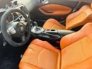 نيسان 370Z سبورت موديل 2016 خليجي فل مواصفات حاله ممتازه من الداخل والخارج مالك واحد من الوكاله
