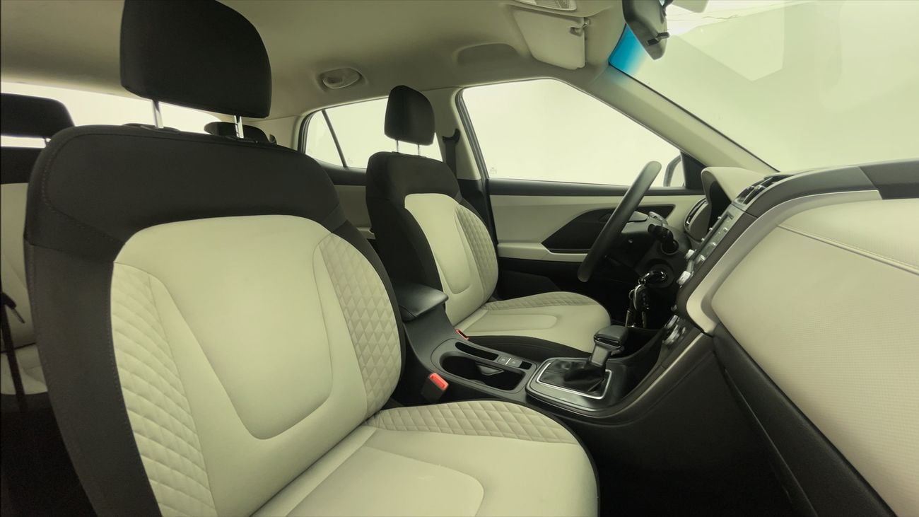 هيونداي كريتا SMART 1.5 | بدون دفعة مقدمة | اختبار القيادة في المنزل