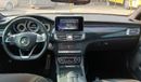 Mercedes-Benz CLS 400 Mercedes-Benz cls 400 diesel 2016