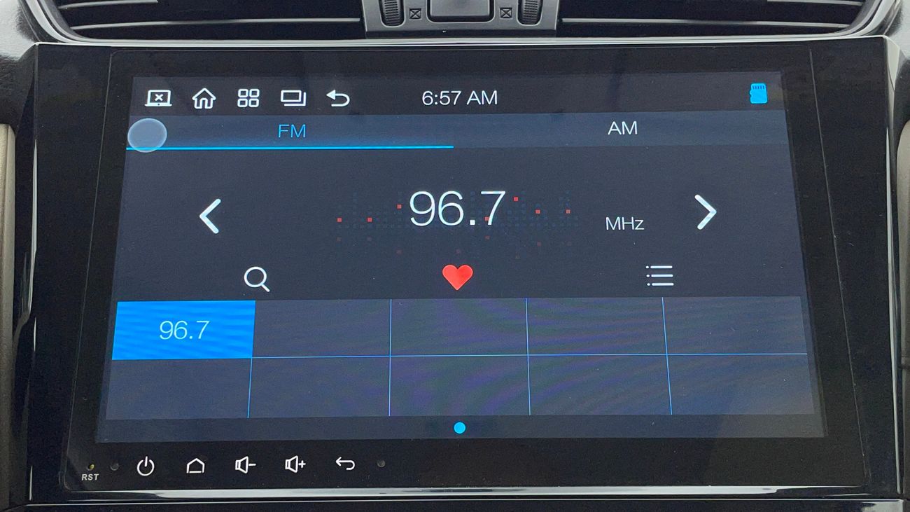 Nissan XTrail S 2.5 | Zero Down Payment | Free Home Test Drive