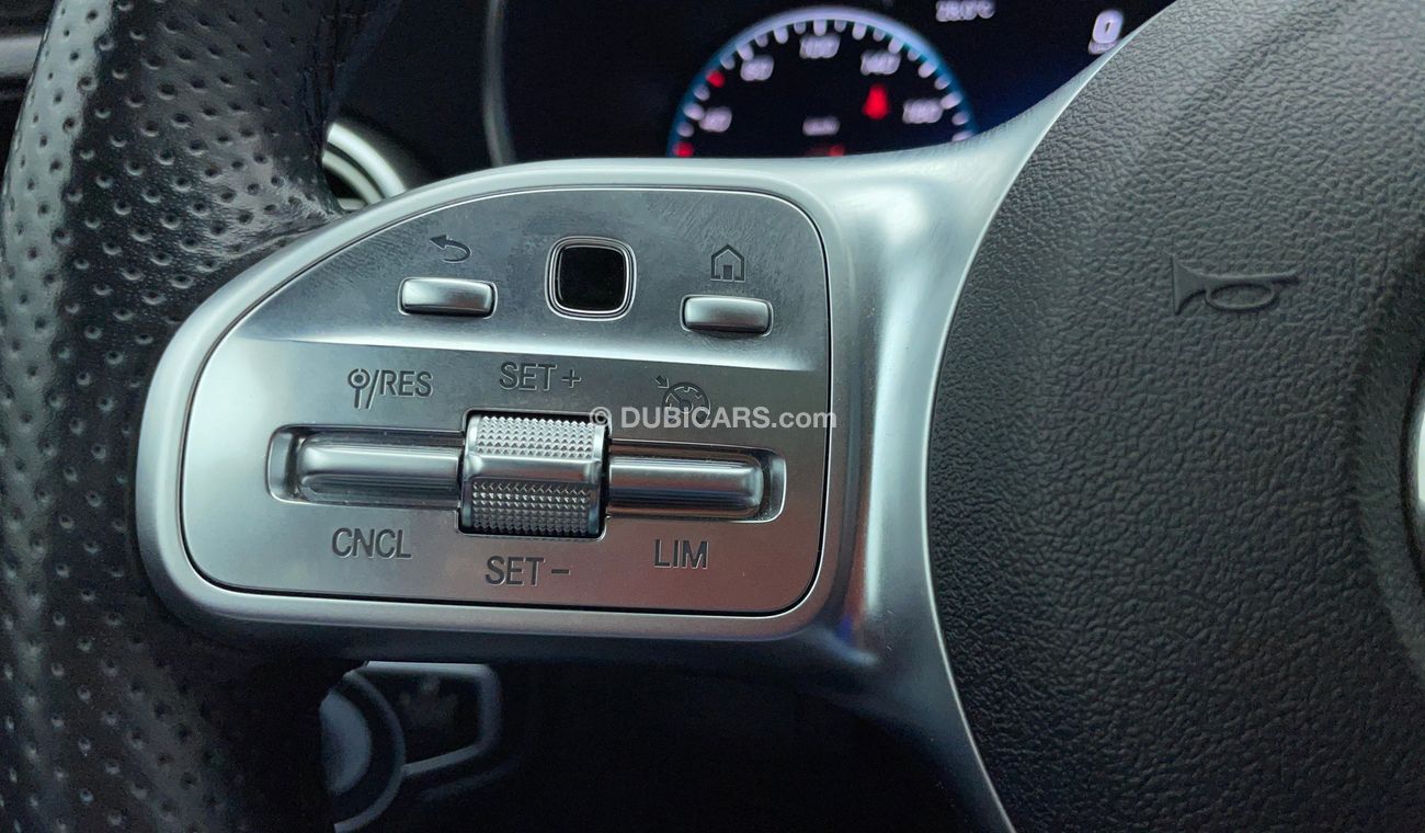 Mercedes-Benz C 200 AMG SPORT PACK 2 | Zero Down Payment | Free Home Test Drive