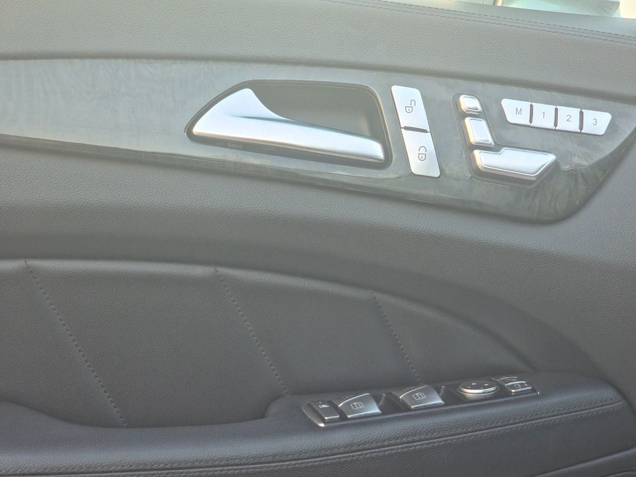 مرسيدس بنز CLS 350 STD