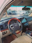Toyota Land Cruiser GXR+ 4.0L