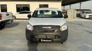 Isuzu D-MAX Isuzu D-Max 2.5 TD Intercooler - 2026