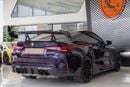 BMW M4 BMW M4 COMPETITION | COUPE | GCC | 5 YEARS WARRANTY | SERVICE CONTRACT | FULL CARBON FIBER 2025