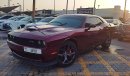 Dodge Challenger SXT