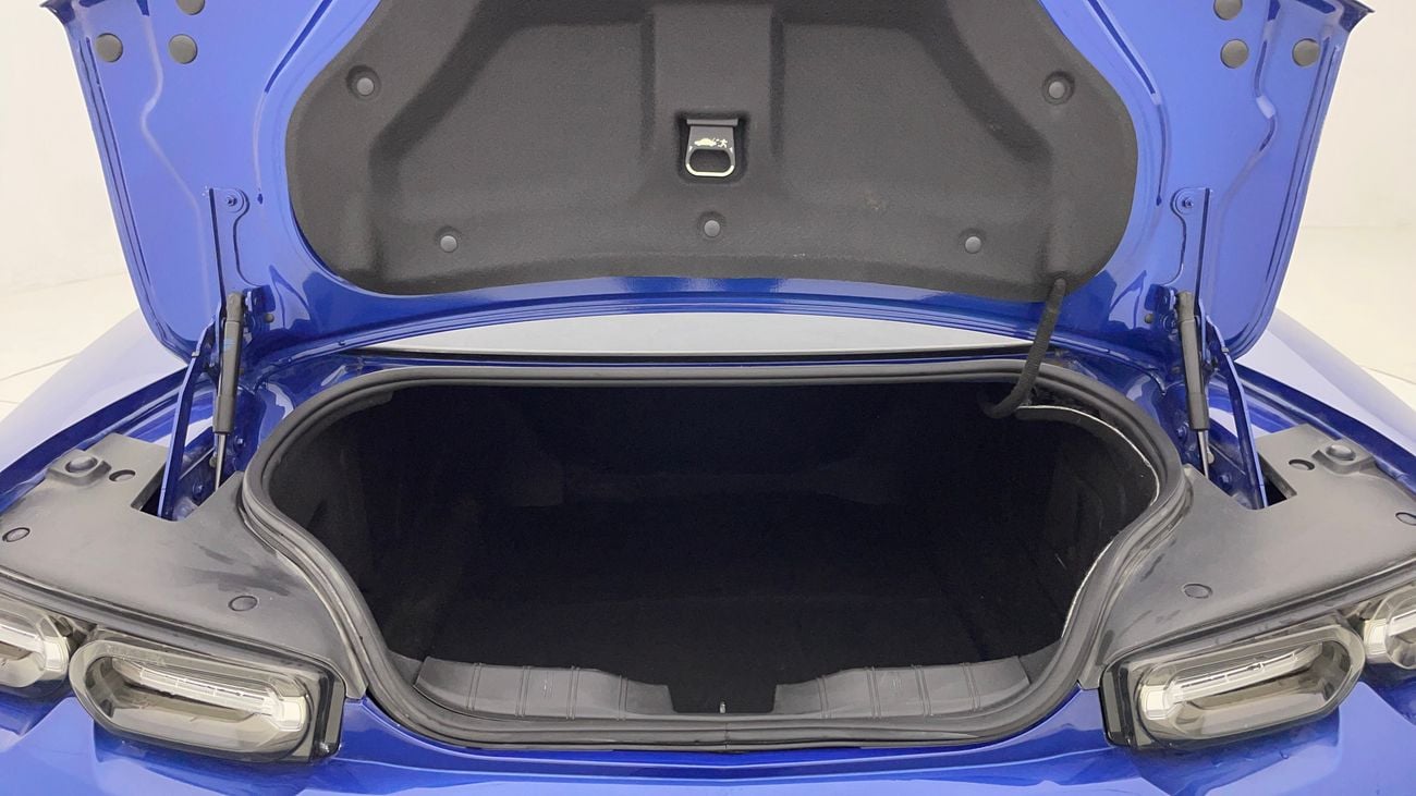 Chevrolet Camaro RS 3.6 | Zero Down Payment | Home Test Drive