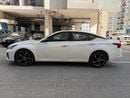 Nissan Altima S