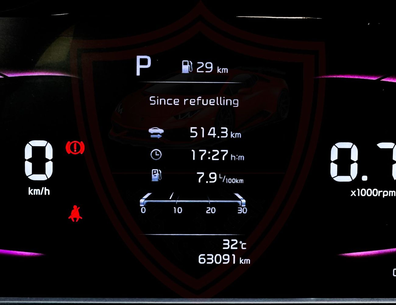 كيا سيلتوس كيا سيلتوس | 1.6 لتر | 2024 | خليجية | خالية من الحوادث | بحالة ممتازة | 974 شهرياً