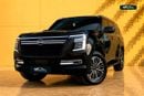Nissan Patrol Se Platinum City GCC Specs / AW Rostamani Warranty + Service