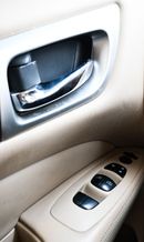 نيسان باثفايندر NISSAN PATHFINDER 2013 GCC IN EXCELLENT CONDITION