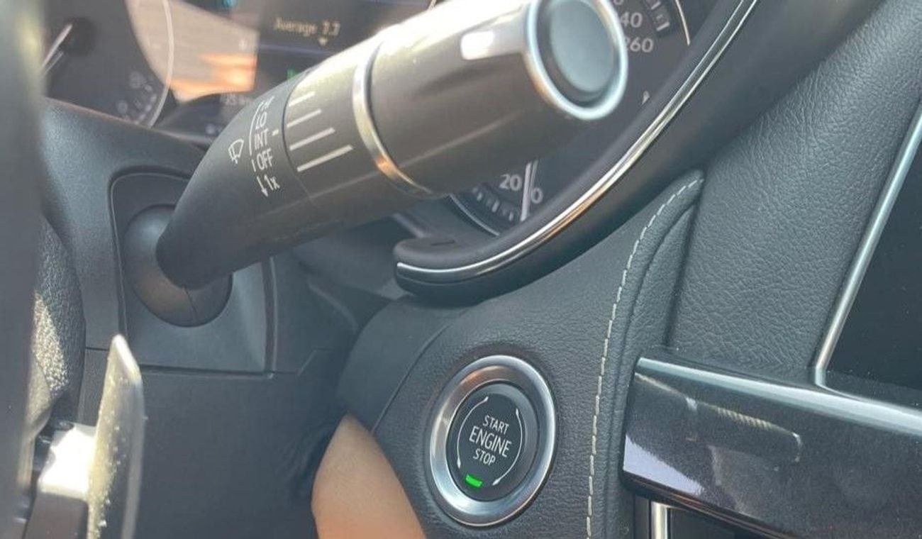 كاديلاك CT5 Cadillac CT5, Premium Luxury, GCC, 2020, V6, 3.0TT, dark moon metallic. Extended warranty until 2030