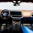 BMW XM AED 6,515 PM • 0% Downpayment • BMW XM • Agency Warranty And Service Package