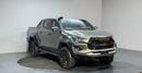 Toyota Hilux DIESEL HILUX ROGUE ,2.8L ,RIGHT HAND HAND DRIVE ,AUTO TRANSMISSION