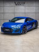 أودي R8 FSI 5.2L