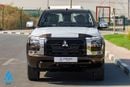 Mitsubishi L200 SPORTERO 2.4L DIESEL DCABIN 4WD 6AT CHROME EDITION 2026 MODEL