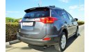 Toyota RAV4 - ZERO DOWN PAYMENT - 1,040 AED/MONTHLY - 1 YEAR WARRANTY