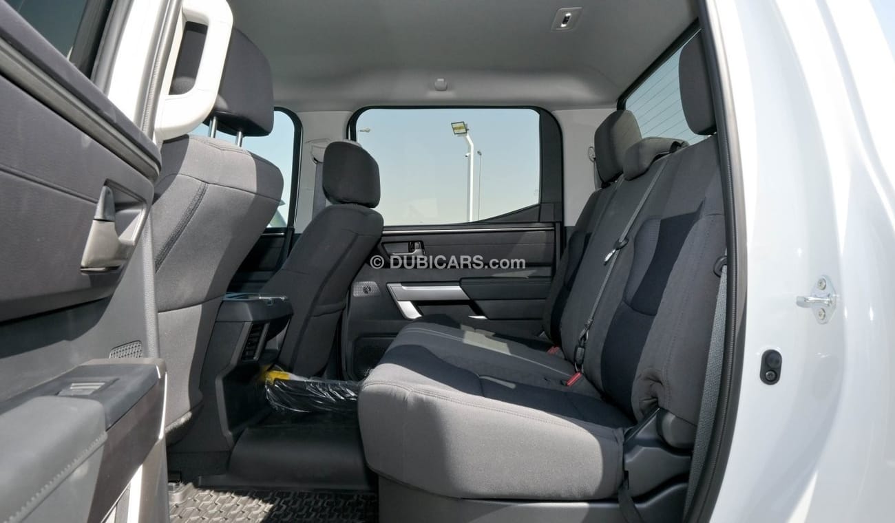 Toyota Tundra TOYOTA TUNDRA SR5 TRD 4X4 Sport 2023