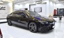 Mercedes-Benz CLA 250 EXCELLENT DEAL for our Mercedes Benz CLA 250 ( 2021 Model ) in Black Color GCC Specs