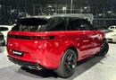 Land Rover Range Rover Sport Dynamic SE P400 3.0L
