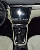 MG 5 EXCELLENT DEAL for our MG 5 ( 2022 Model ) in Silver Color GCC Specs