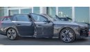 BMW M760Li BMW 760 M KIT TWO TONE OXIDGREY WITH DRAVIT GREY  (2 YEARS WARANTY)