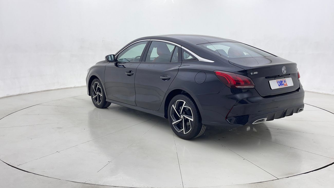 أم جي GT 2025 LUXURY | AED 836/Month | 0 DP | 30 Day Return | Warranty | Service History