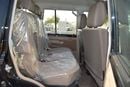 Toyota Land Cruiser 70 LX Hard Top 5 Doors