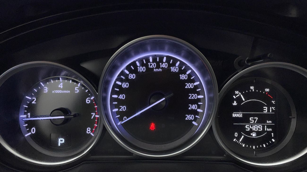 Mazda CX9 GT 2.5 | Zero Down Payment | Home Test Drive